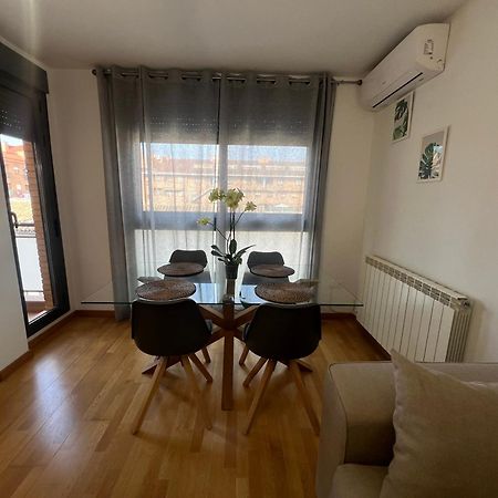 Appartamento Llano Santa Isabel Saragozza Esterno foto