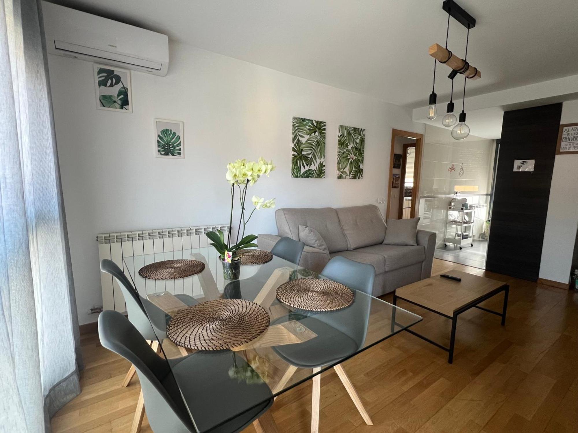 Appartamento Llano Santa Isabel Saragozza Esterno foto