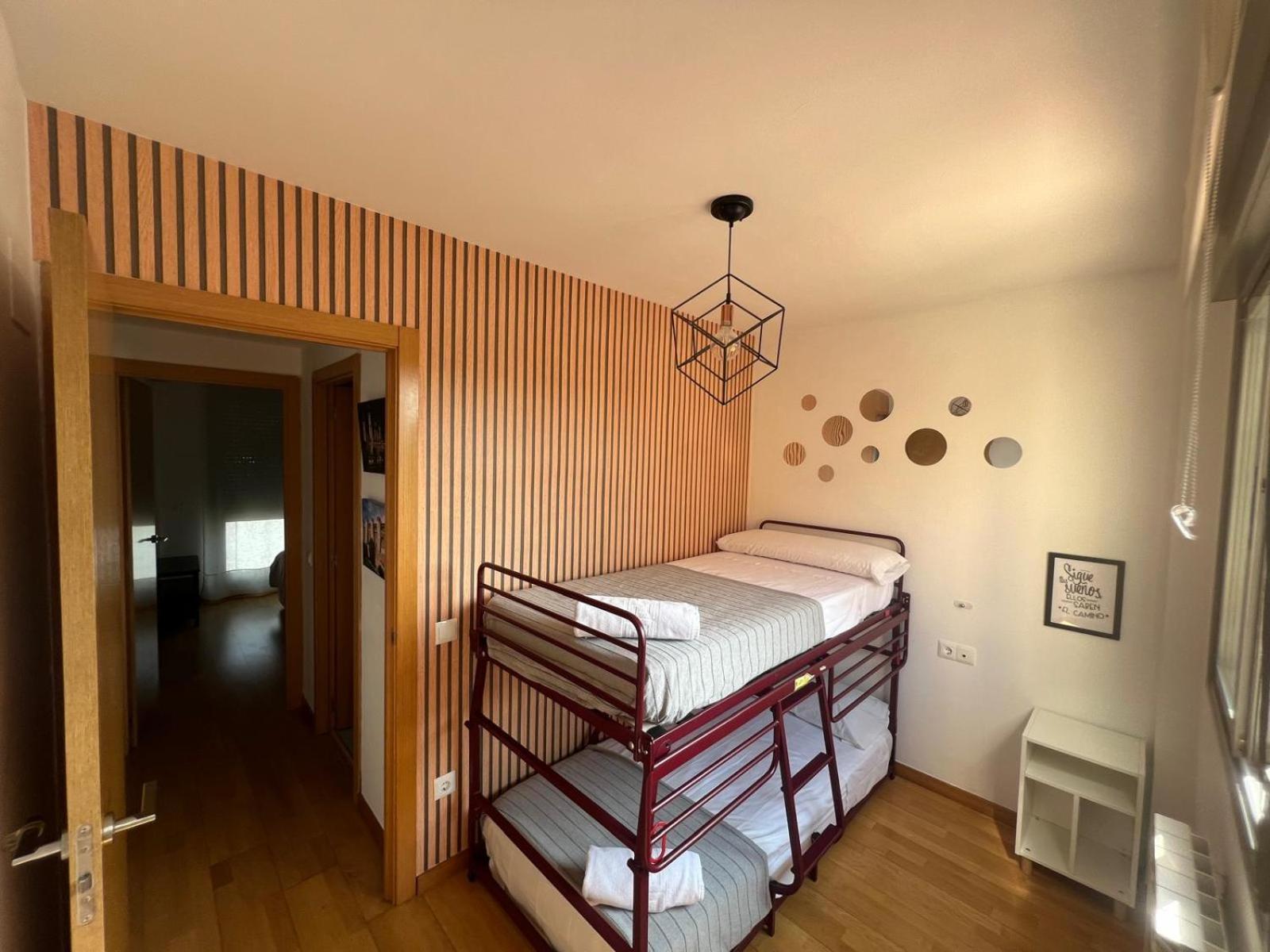 Appartamento Llano Santa Isabel Saragozza Esterno foto